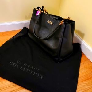 Versace Collection bag